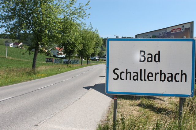 In einem Lokal in Bad Schallerbach lernte ein Mann einen jungen Mann kennen, mit dem er dann anschließend Drogen konsumierte.