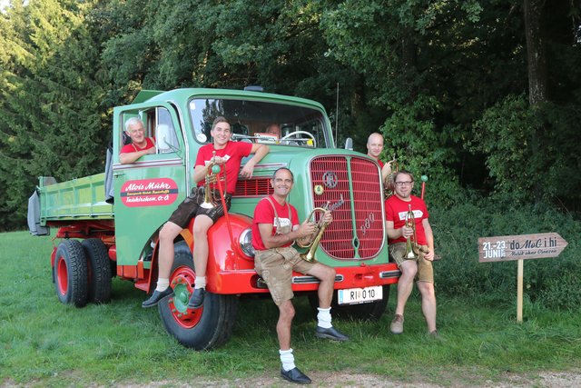 Foto: MMK Taiskirchen