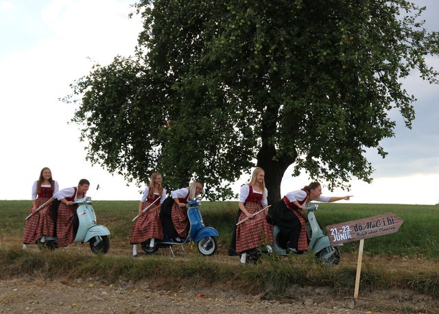 Foto: MMK Taiskirchen