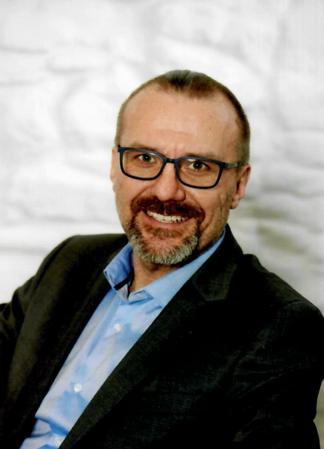 BIOMA-Vorstand Herbert Mandl