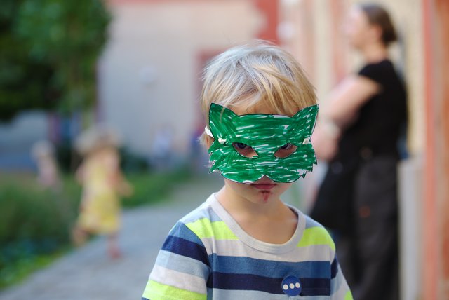 Beim dotdotdot 4plus stehen nicht nur 80 Märchen im Vordergrund. Auch Spiel, Spaß und viel Humor machen den Kindern Spaß!