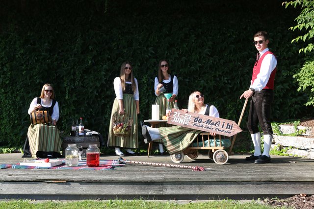 Foto: MMK Taiskirchen