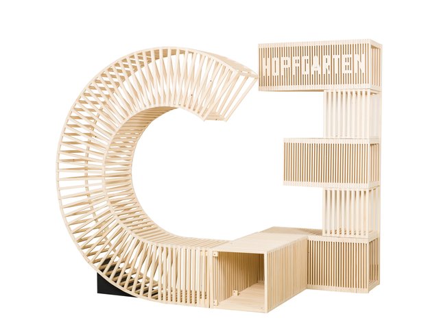 Tischler Trophy 2019 – NMS Hopfgarten – "3Cs coole Champions Couch"