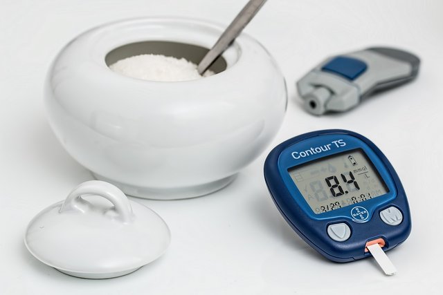 Von 3. bis 19. Juni läuft die Diabetes-Vorsorgeaktion des Landes Kärnten, der Apothekerkammer Kärnten und der Yes, we care GmbH