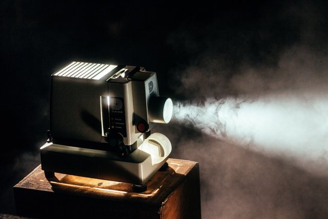 "Wie ich lernte, bei mir selbst Kind zu sein" am 6. Juni im Kino Monoplexx.