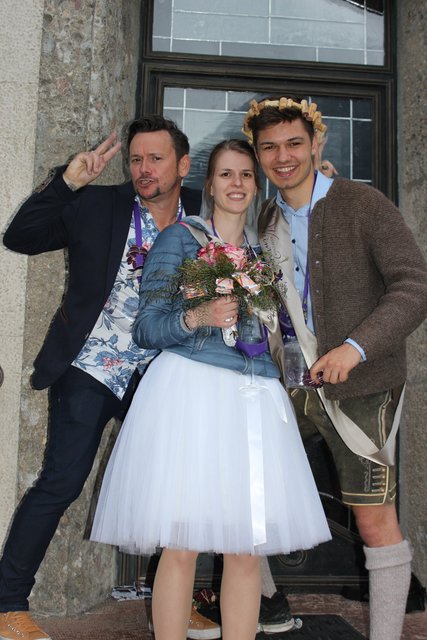 Foto: TVB Werfen Sonja Schnöll