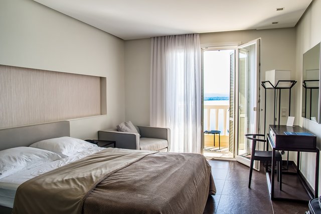 Was tun, wenn das Hotelzimmer nicht den Erwartungen entspricht?