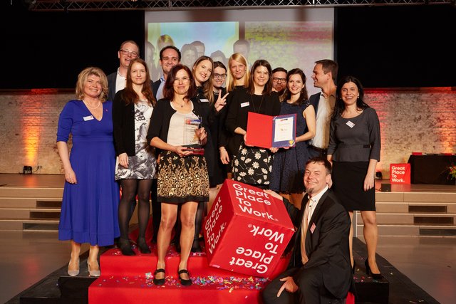 MIC-Award Ceremony