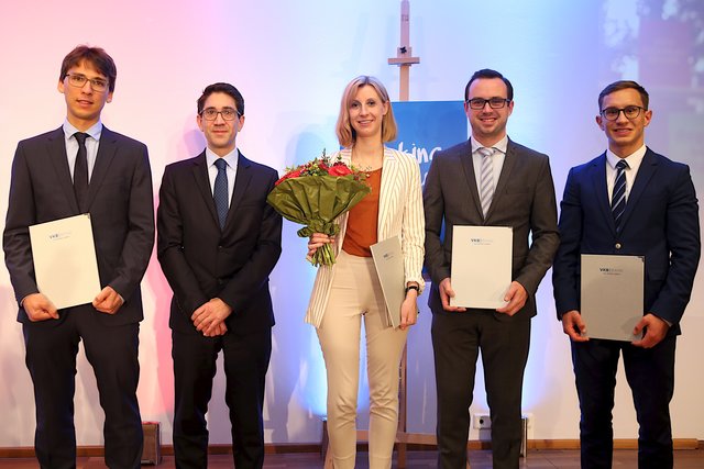 Phd thesis jku image