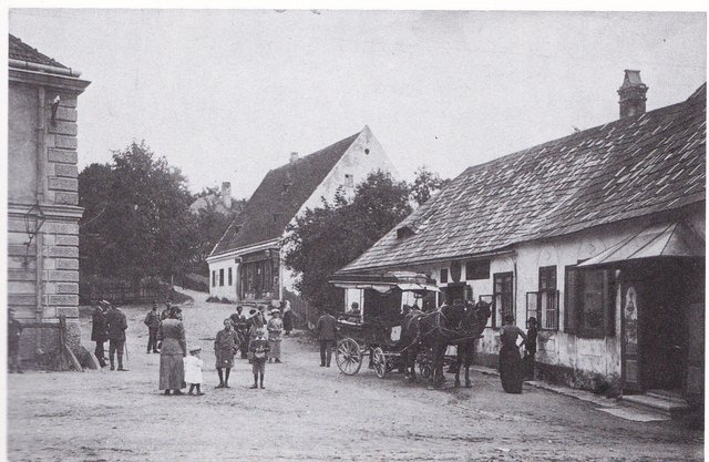 Foto: Foto: Heimatbuch Böheimkirchen