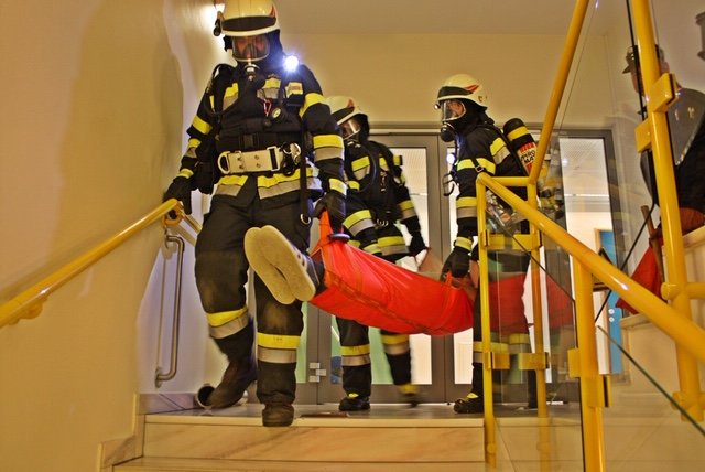 Foto: BFKdo Hermagor / Jost / Kandolf