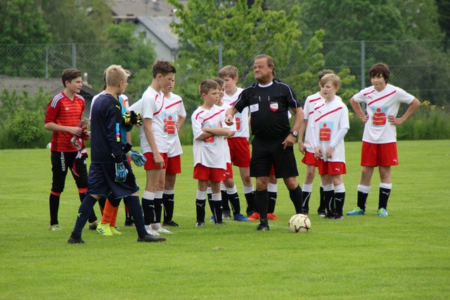 Foto: Froschauer