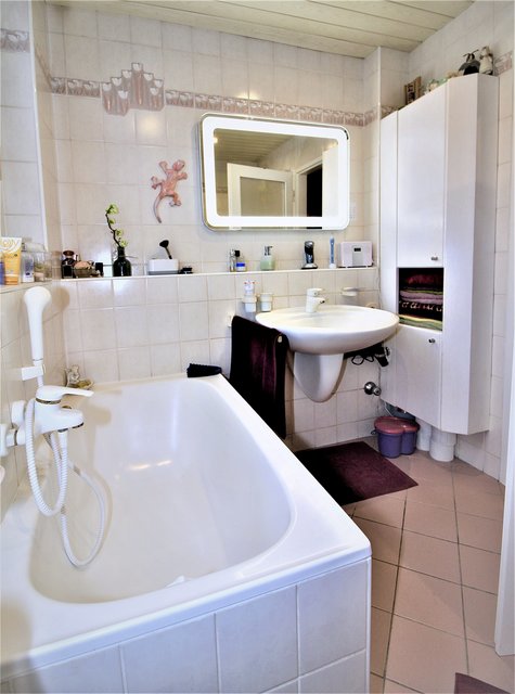 VORHER | Foto: VitaBad GmbH