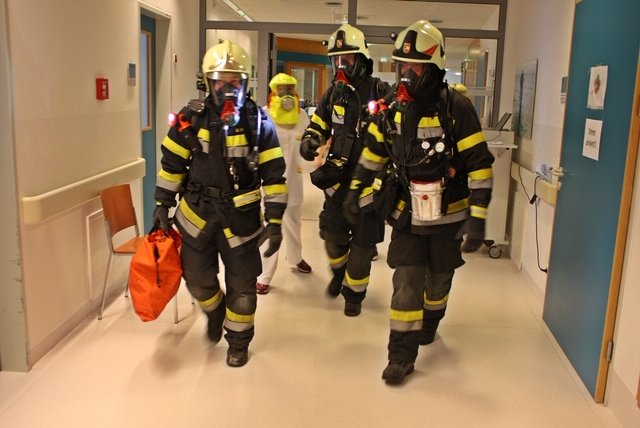 Foto: BFKdo Hermagor / Jost / Kandolf