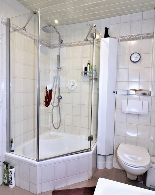VORHER | Foto: VitaBad GmbH