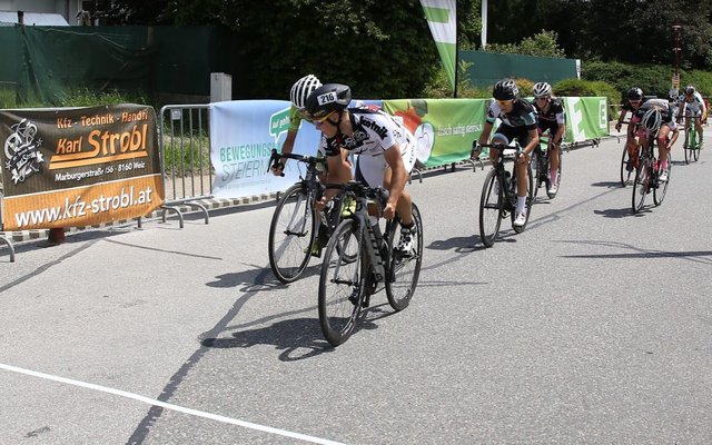 Foto: Wolfgang Marbler