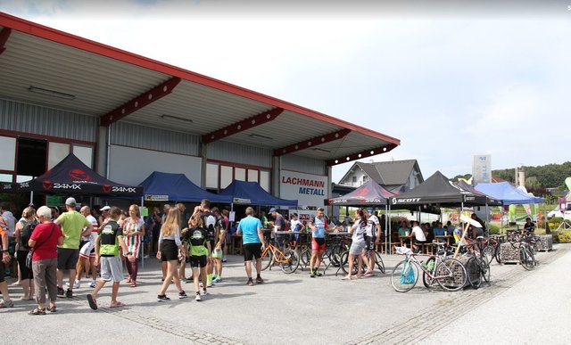 Foto: Wolfgang Marbler