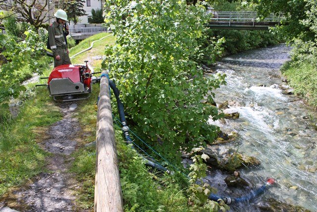 Foto: BFKdo Hermagor / Jost / Kandolf