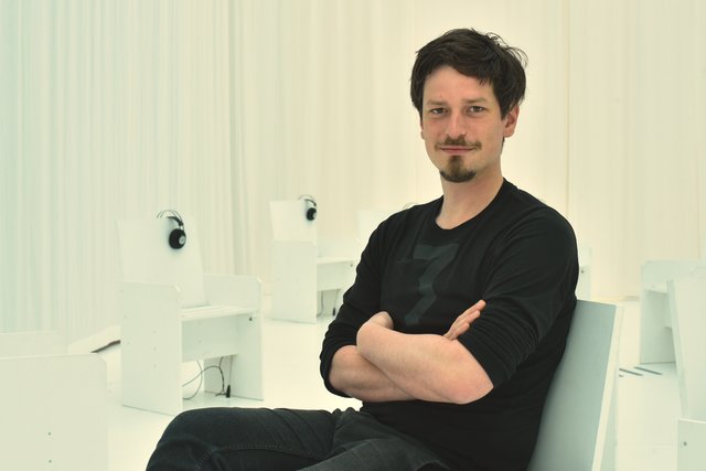 Stephan Rosinger | Foto: Klartext Krel