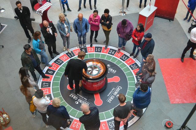 Casino Austria Mitarbeiter Casino Austria Mitarbeiter