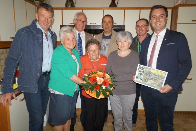 Foto: Marktgemeinde Staatz/Ingrid Fröschl-Wendt