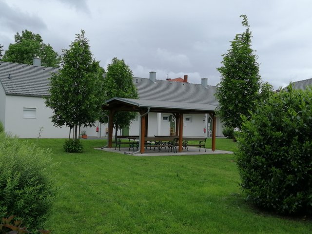 Betreubares Wohnen in gemütlichem Ambiente in Oberschützen.