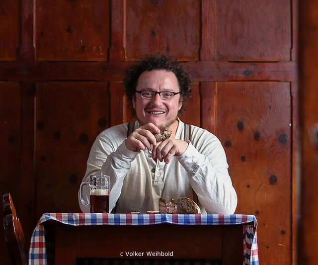 Foto: Volker Weihbold