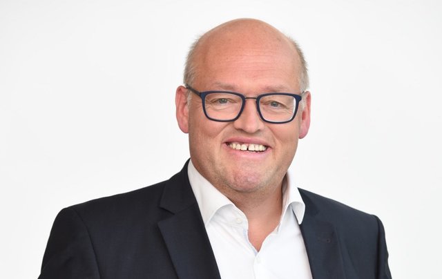 Laurenz Pöttinger folgt auf Angelika Winzig.