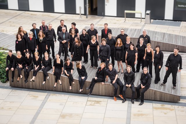 Auf dem Programm steht ein Streifzug durch die Musik-Epochen, von der Renaissance bis zur modernen Popularmusik | Foto: Christian Mari