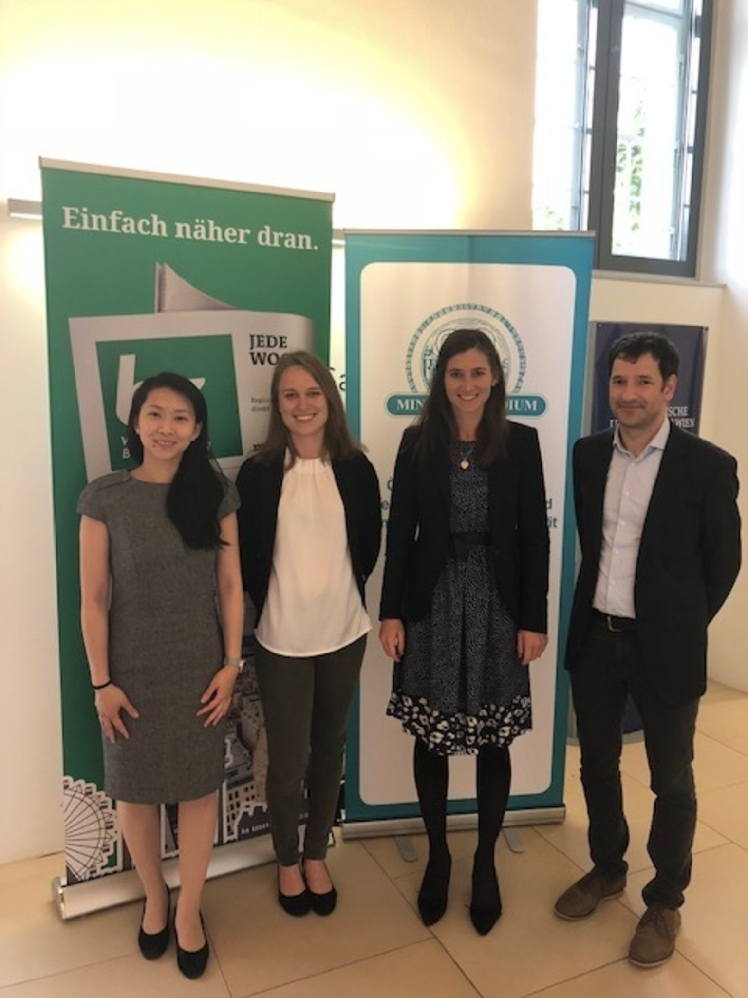 Alles rund um die Zahnspange bei Mini Med - Innere Stadt