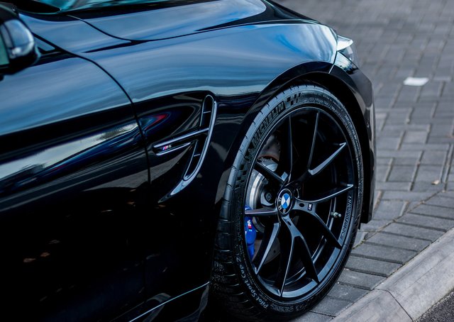 Zur Denzel Gruppe gehören 19 Autohäusern und 16 Automobilmarken, wie auch BMW.