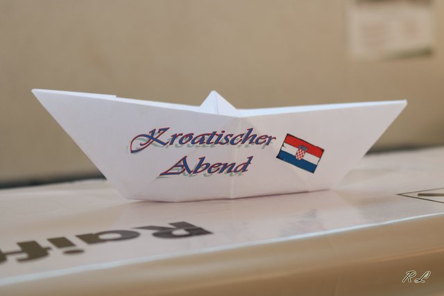 Am 14. Juni lädt der MGV Mooskirchen wieder zum Kroatischen Abend. | Foto: Lederer
