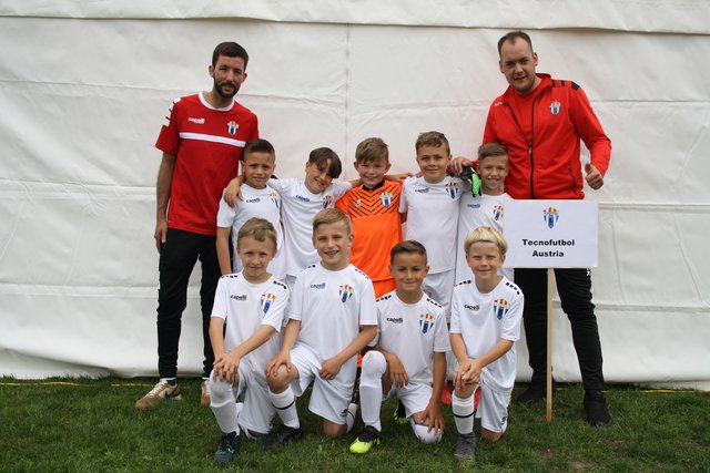 Tecnofutbol Austria