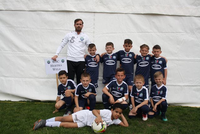 WSC Hertha Wels