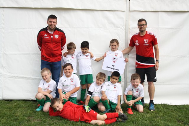 FC Sonntagberg