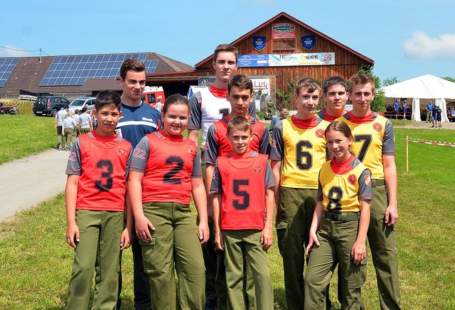 FF Ottnang Jugend
