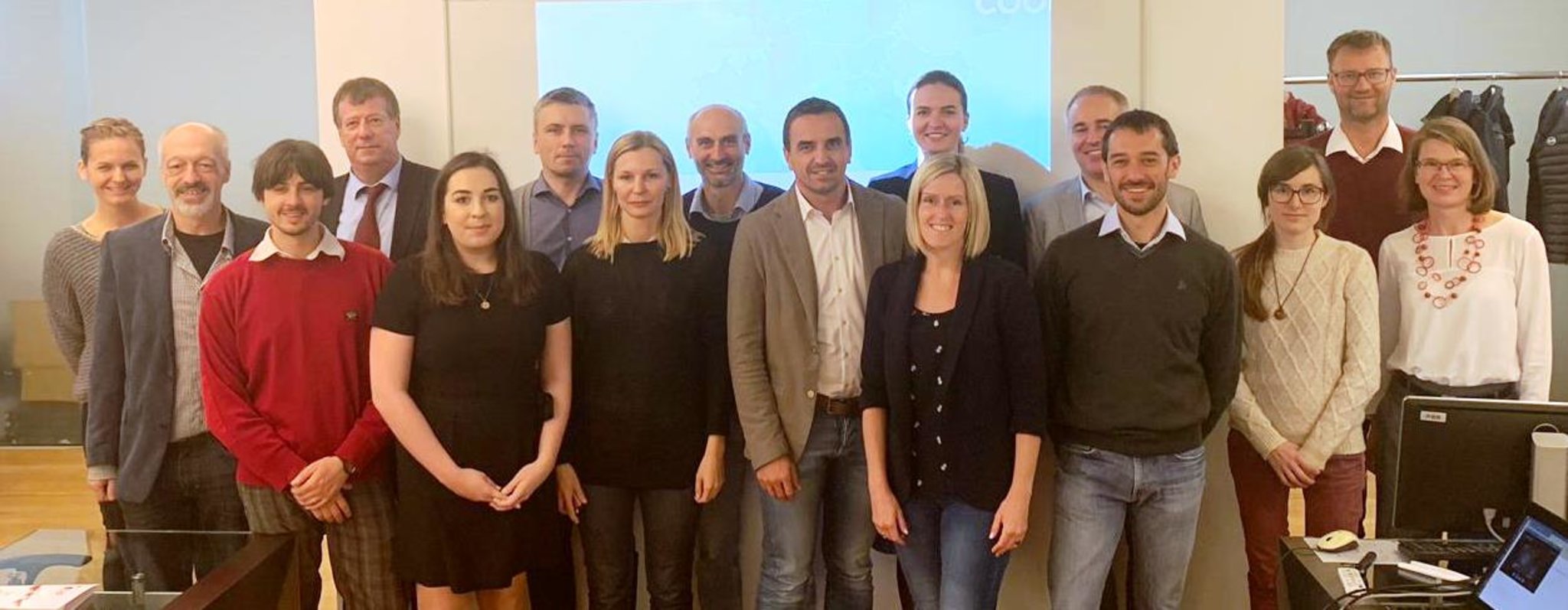 Zentrum für erneuerbare Energie: Öko-Wissen aus Güssing für Europa ...