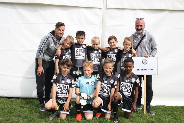 SK Sturm Graz