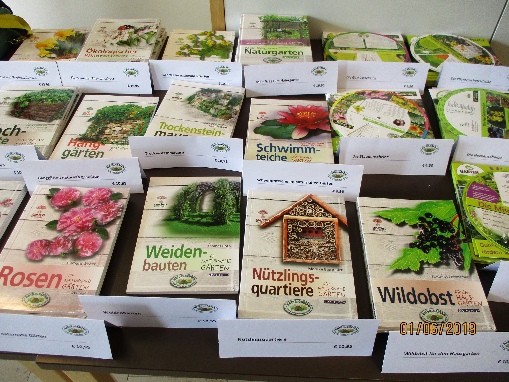 Natur im Garten Schon 13 Gemeinden in Tirol garteln mit Telfs