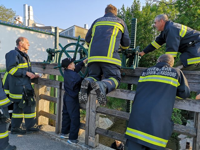 Foto: Manuela Manger