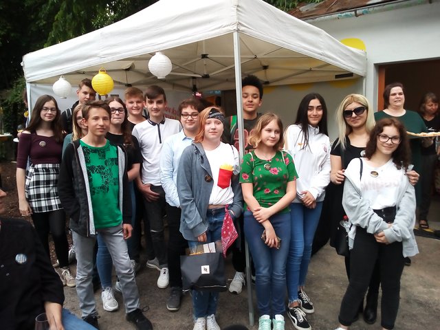 Foto: NMS Ansfelden