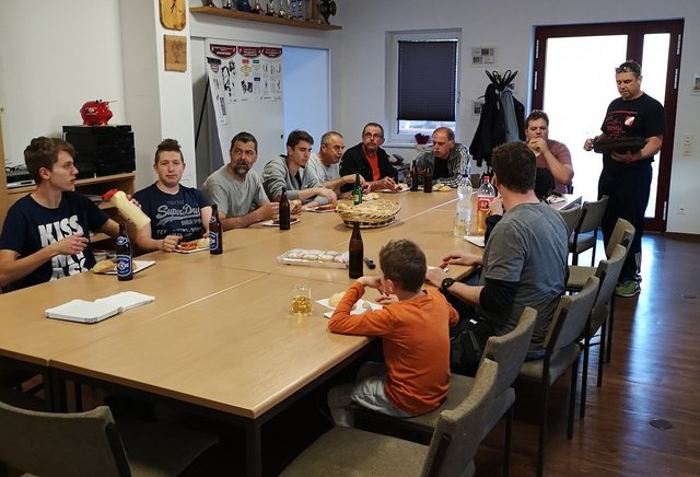 Foto: Manuela Manger