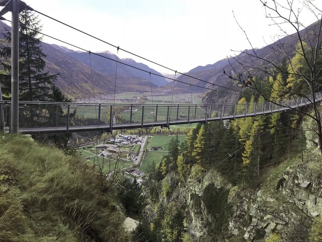 Längenfeld | Foto: Foto: Klotz