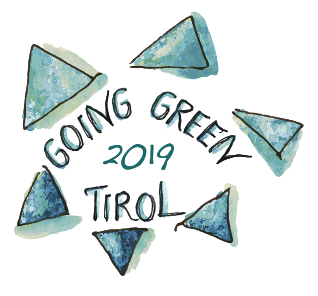 Der Klimadialog ist ein Going-Green-Event; Termin in St. Johann ist der 18. Juni. | Foto: Going Green