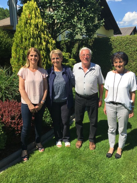Foto: Stadtgemeinde Gloggnitz