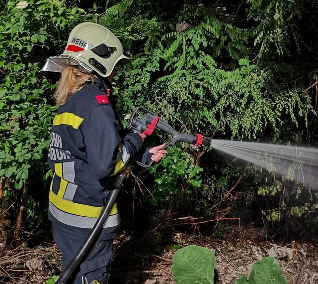 Foto: FF Klosterneuburg