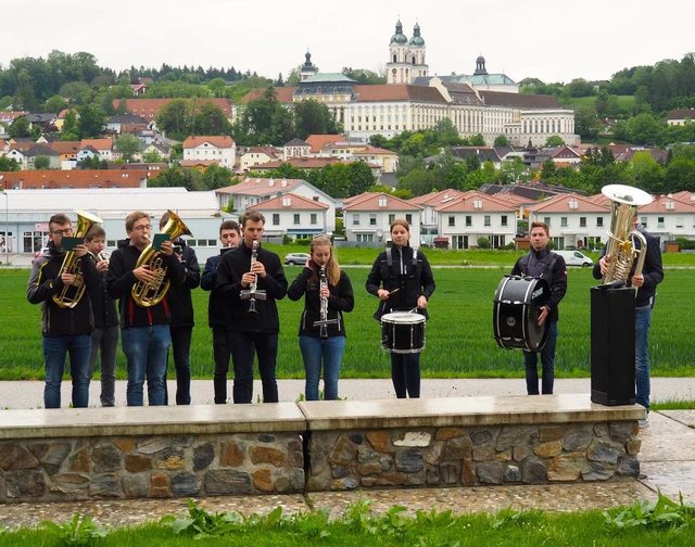 Foto: HLBLA St. Florian/Josef Sumesberger