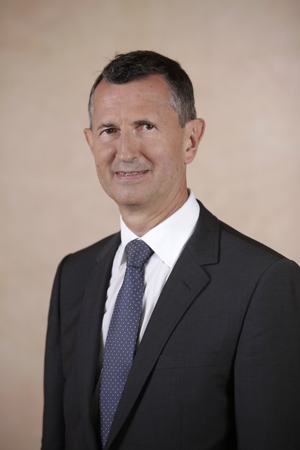 Verteidigungsminster Thomas Starlinger | Foto: Bundesheer/Andy Wenzel