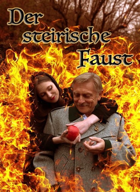 "Der steirische Faust" wird in Wildon gezeigt. | Foto: KK