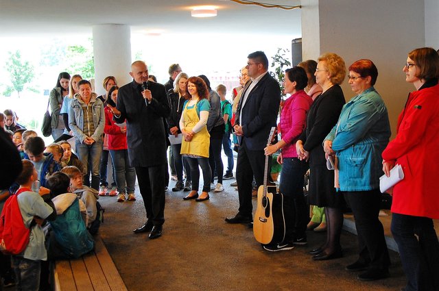 Foto: VS Schattendorf